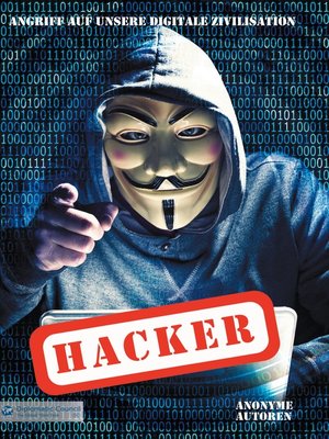 cover image of Hacker
